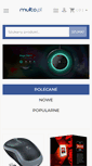 Mobile Screenshot of multo.pl